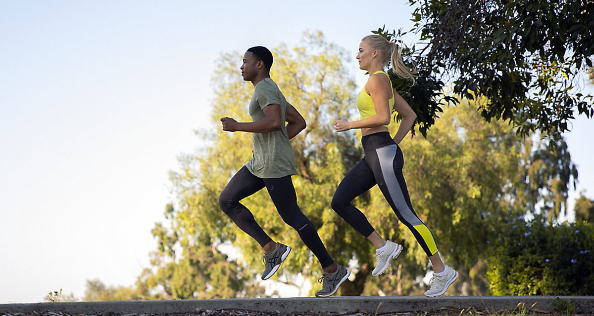 Training | Runkeeper